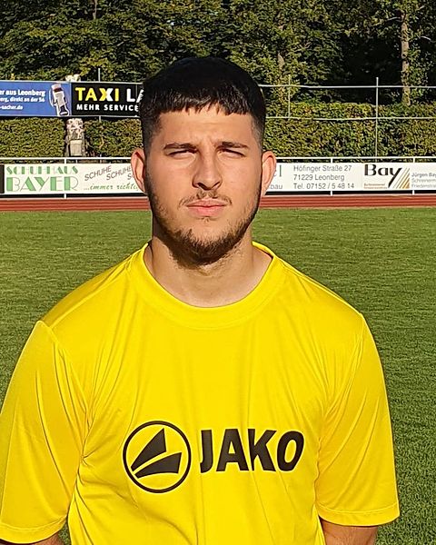 Foto: SV Leonberg Eltingen