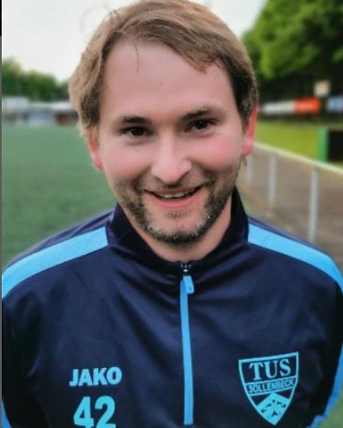 Foto: TuS Jöllenbeck