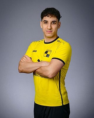 Bedran Simsik