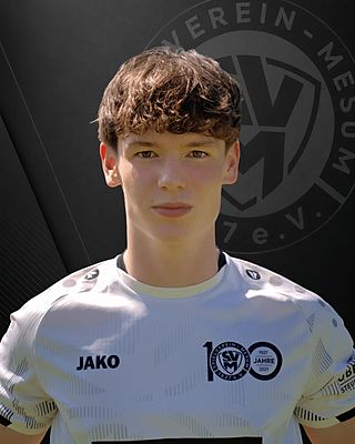 Max Ostendorf