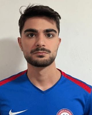 Furkan Akmantar