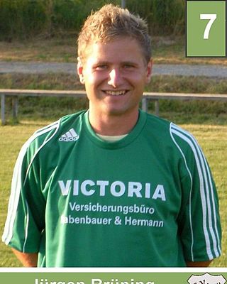 Jürgen Brüning