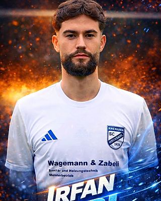 Irfan Nebi