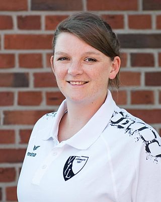 Theresa Strauß