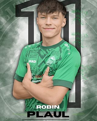 Robin-Bernd Plaul