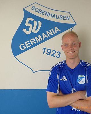 Lukas Krausmüller