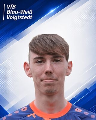 Dustin Weißenborn