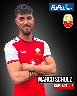 Marco Schulz