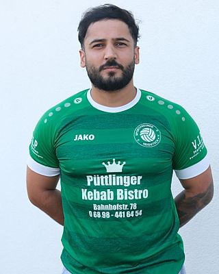 Mesken Akman