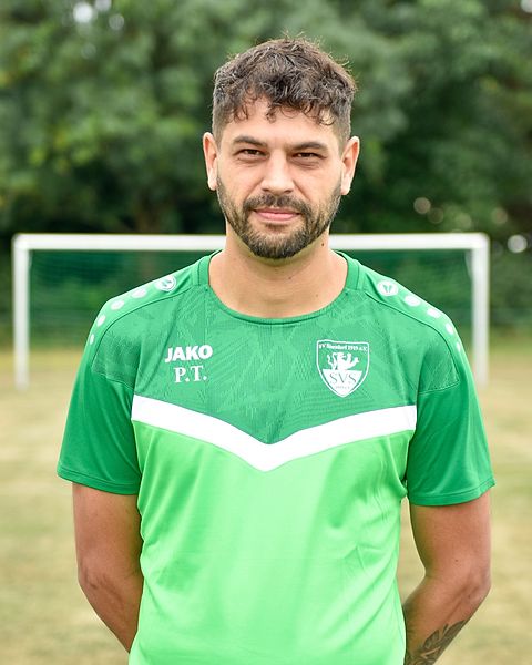 Foto: MAHIEDDiNE-DJAMELDDiNE