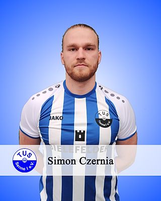 Simon Czernia