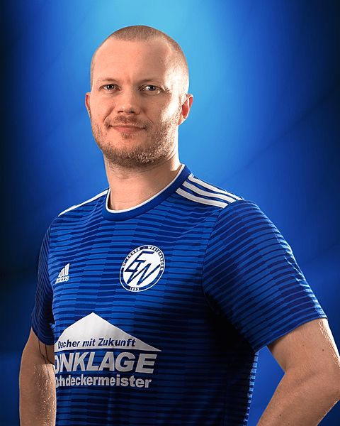 Foto: Kevin Kosmehl