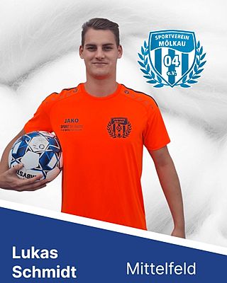 Lukas Gabriel Schmidt