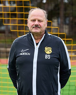Bernhard Schmitz