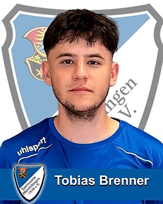 Tobias Brenner
