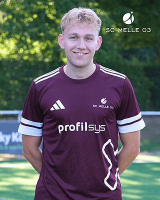 Marvin Hülk