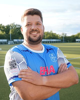 Christopher Dielmann