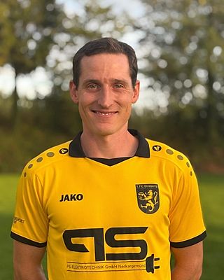 Sebastian Rudy