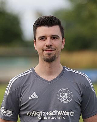 Bennet Kreizarek