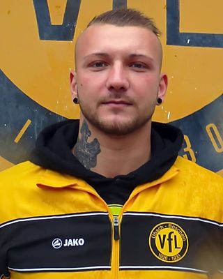 Alexander Polubinski