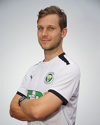 Tobias Kolb