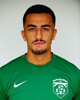 Bilal Elias