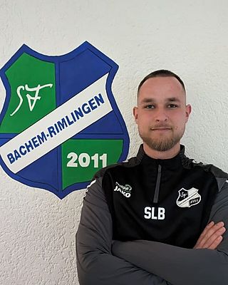 Steven - Leon Brachmann