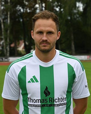 Michael Kapfhammer