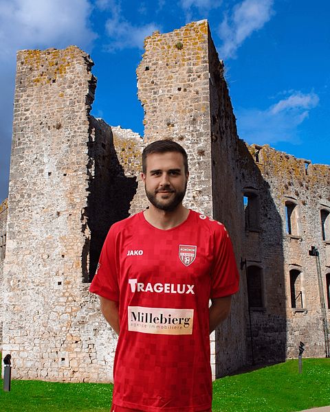 Foto: FC Käerch