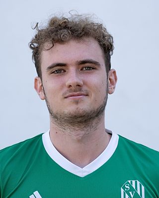 Tobias Gramelsberger