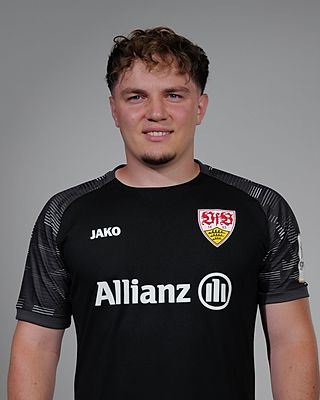 Simon Kubach