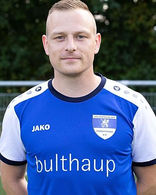Daniel Sitter