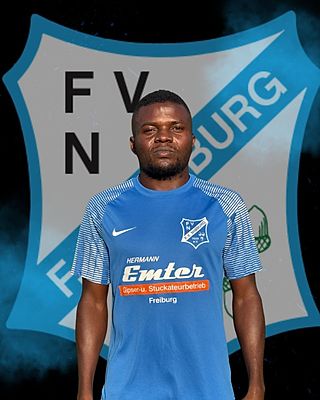 Alex Oinguela Djoukeng