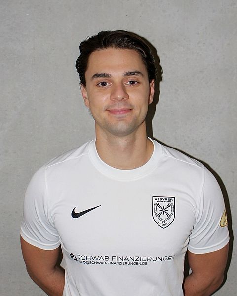 Foto: Suryoye Assyrer Augsburg