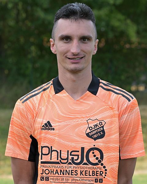 Maximilian Linz