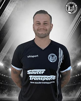 Peter Steimle