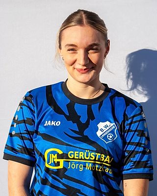 Isabell Glittenberg