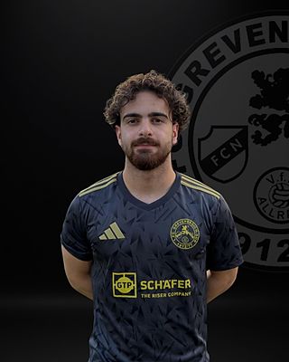 Mustafa Can Parlak