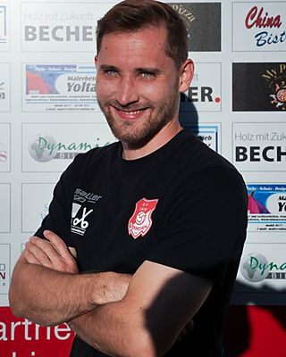 Lukas Schmitz