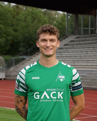 Tom Egeler