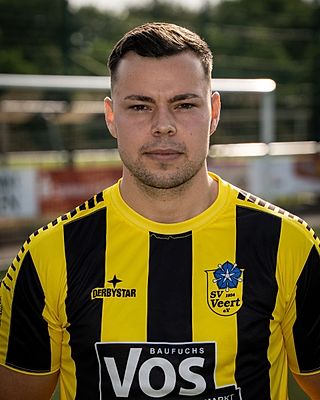 Janis Markus Koschitzki