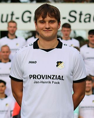 Finn Lennart Möller