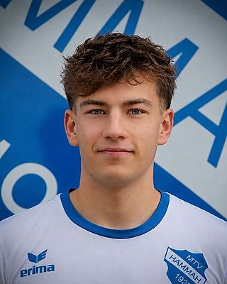 Jasper Blohm