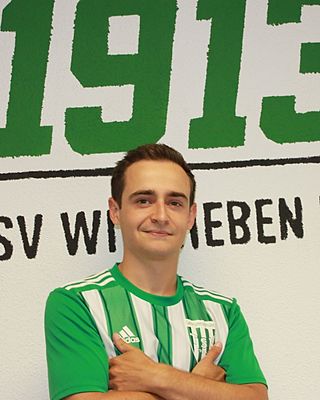Pascal Weiß