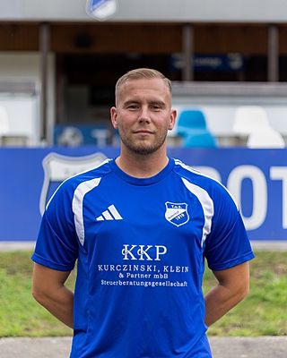 Niklas Ott
