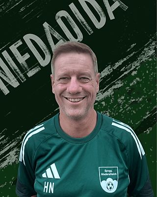 Harald Neidenbach