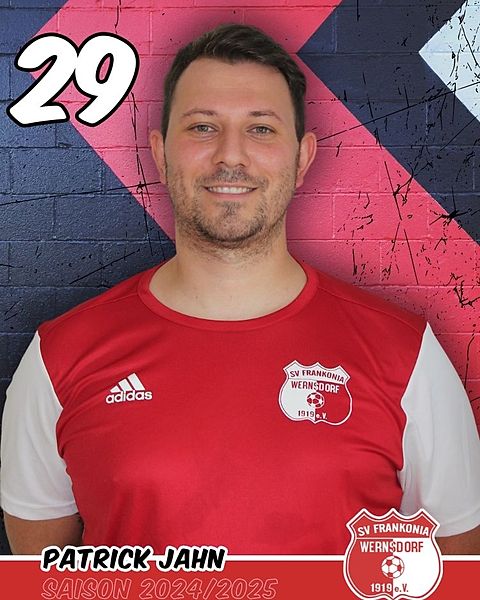 Foto: SV Frankonia Wernsdorf