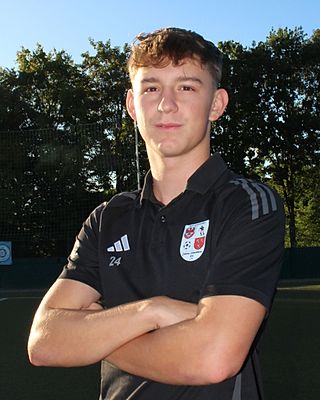 Fabian Thur