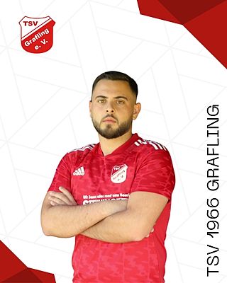 Kristiyan Timurdzhiyan