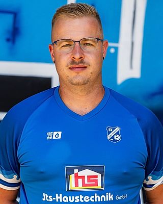 Niklas Paul Voß